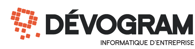 Logo Devogram